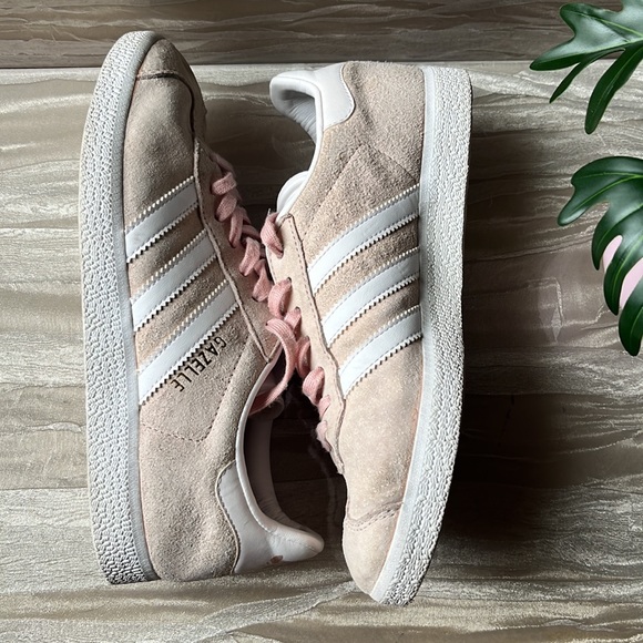 Adidas Gazelle Sneakers - Picture 7 of 16